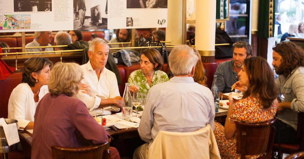 Les finalistes du Prix des Deux Magots