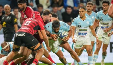 EN DIRECT - Bayonne-Toulon : les Basques s’imposent au terme d’un scénario complètement fou