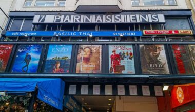 un été meurtrier pour le cinéma en France