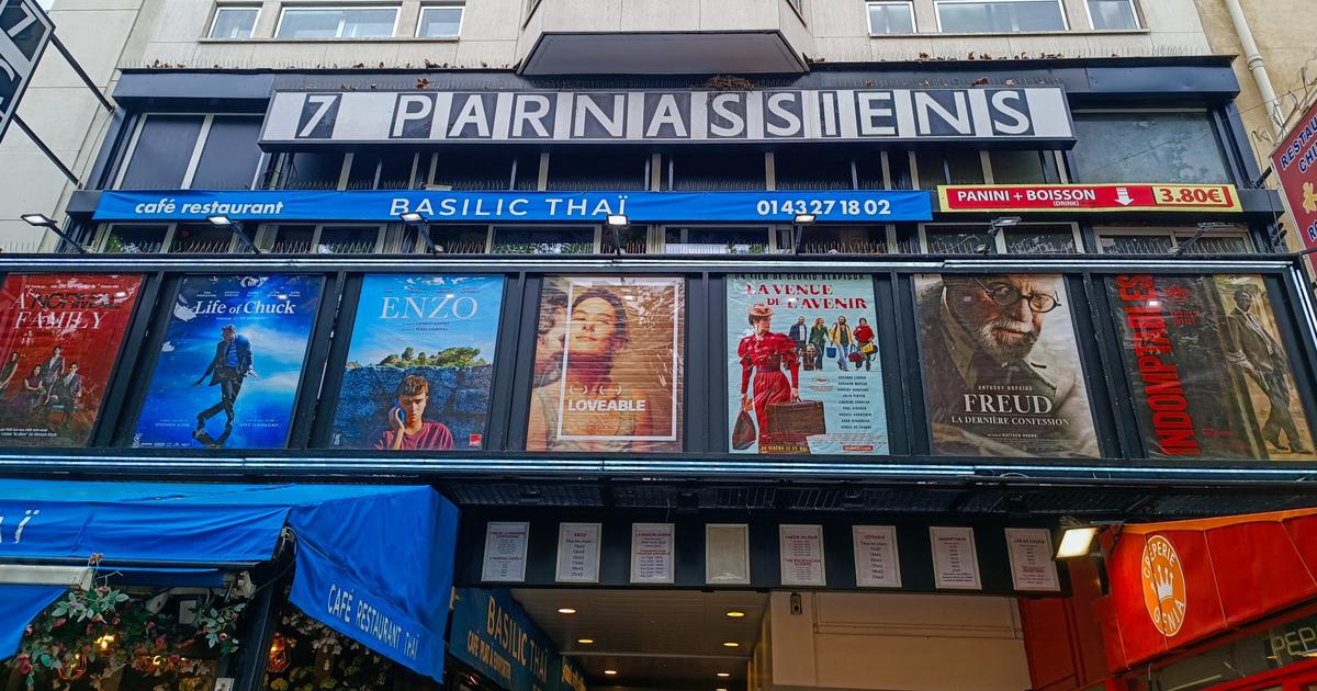 un été meurtrier pour le cinéma en France
