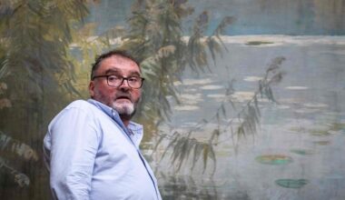 Frédéric Péchier martèle son innocence à l’ouverture de son procès : « Je n’ai jamais empoisonné quelqu’un, je n’ai jamais empoisonné de poche » - Le Monde.fr