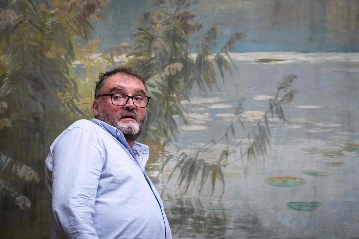 Frédéric Péchier martèle son innocence à l’ouverture de son procès : « Je n’ai jamais empoisonné quelqu’un, je n’ai jamais empoisonné de poche » - Le Monde.fr