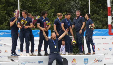 l’équipe de France U21 est championne d’Europe !