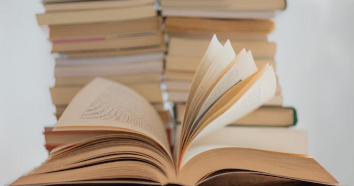 Sorti en format poche cette année, ce roman de Virginie Grimaldi fait déjà partie des best-sellers de 2025