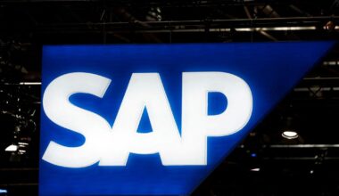 L’UE ouvre une enquête contre le géant allemand des logiciels SAP pour entrave à la concurrence