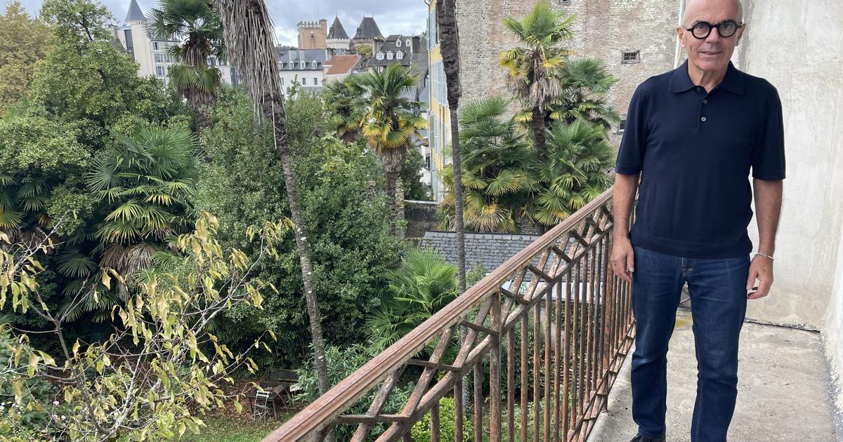 À Pau, François Bayrou attendu de pied ferme