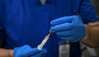 Un Américain sur six évite désormais ou repousse la vaccination de ses enfants, selon un sondage - 15/09/2025 à 22:46