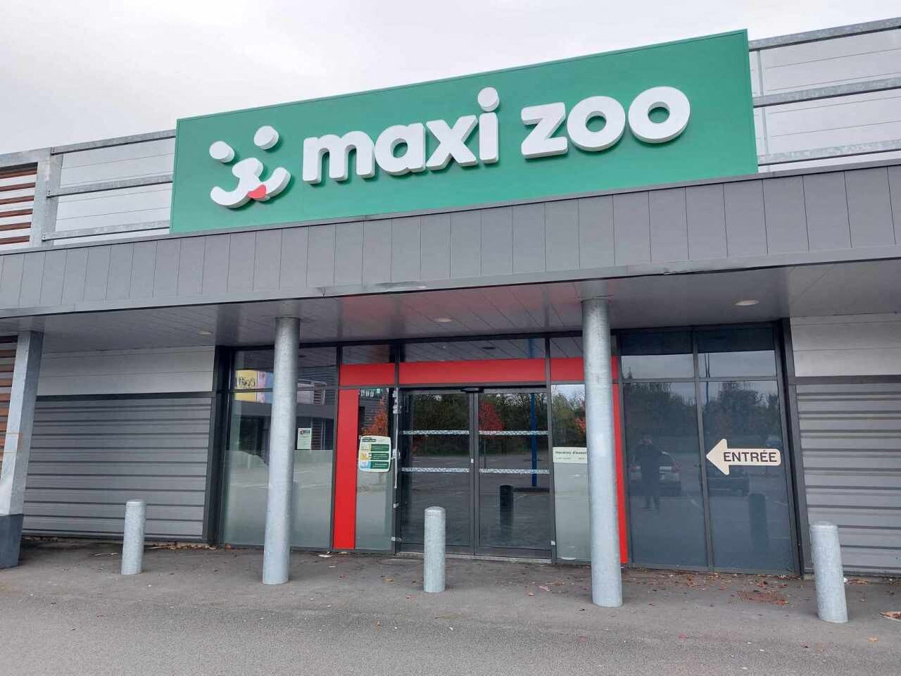 quel est ce nouveau magasin d'animalerie qui ouvre prochainement ?