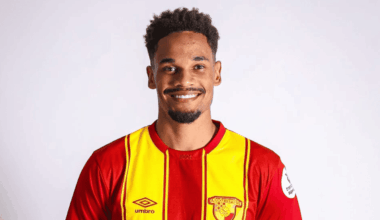 Mercato : “Emersonn ? Pas un vrai buteur, mais un joueur avec du potentiel"