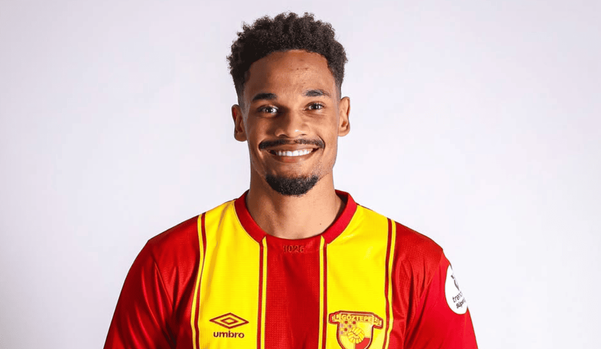 Mercato : “Emersonn ? Pas un vrai buteur, mais un joueur avec du potentiel"