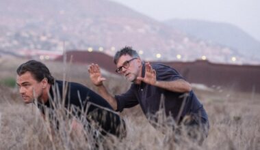 « Je peux comprendre que Leonardo DiCaprio ait préféré tourner Titanic plutôt que Boogie Nights »
