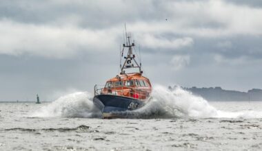 le corps d’un homme retrouvé dans le port de Saint-Laurent-du-Var