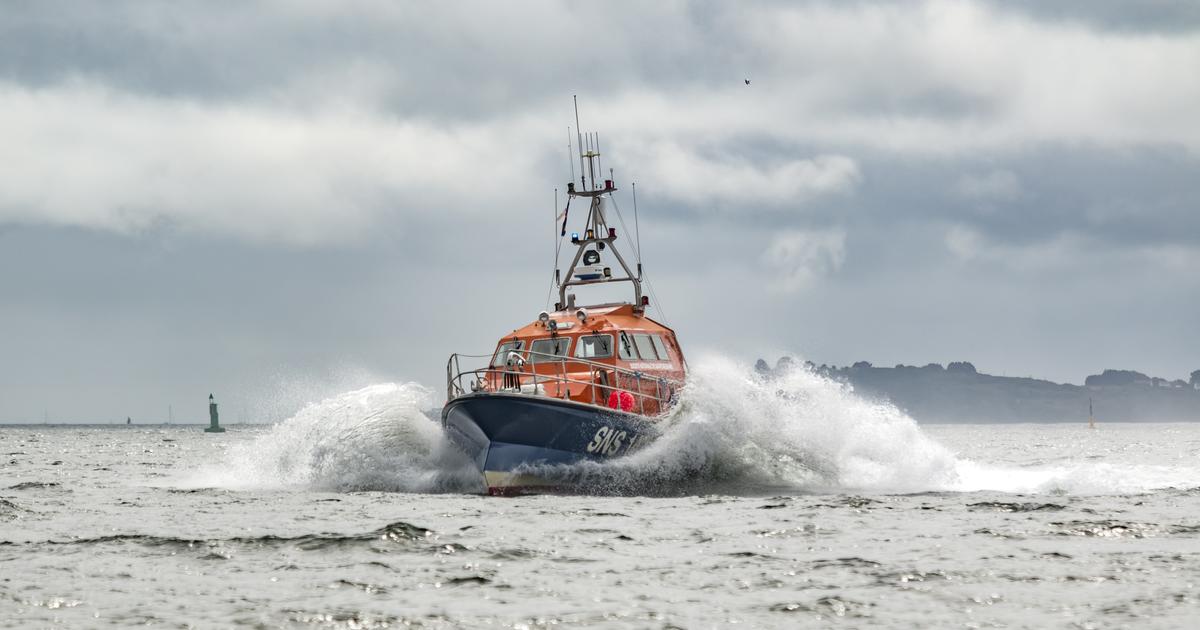 le corps d’un homme retrouvé dans le port de Saint-Laurent-du-Var