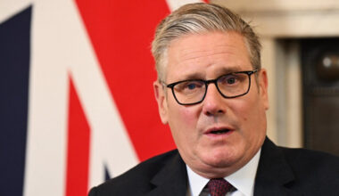 Royaume-Uni: inflation stable en août, à 3,8% sur un an - 17/09/2025 à 15:41