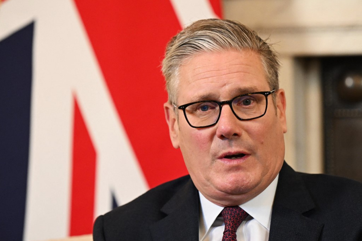 Royaume-Uni: inflation stable en août, à 3,8% sur un an - 17/09/2025 à 15:41