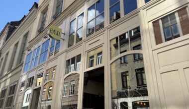 Vieux-Lille. Basta, le nouveau bar chic et décontracté qui agite la rue Saint-André