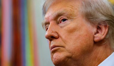 Pour Trump, Xi Jinping «conspire» contre les États-Unis avec Vladimir Poutine et Kim Jong-un à Pékin