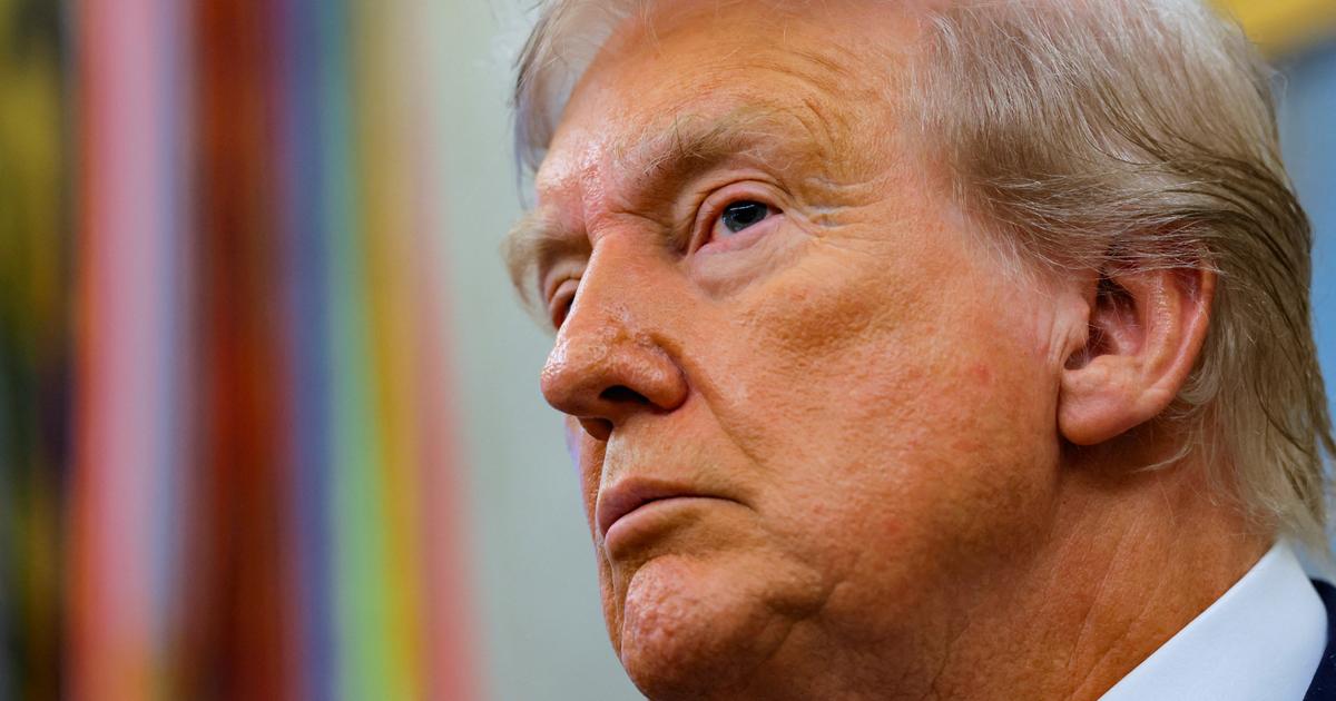 Pour Trump, Xi Jinping «conspire» contre les États-Unis avec Vladimir Poutine et Kim Jong-un à Pékin