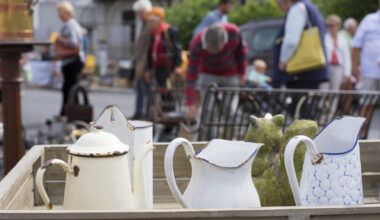 En Seine-Maritime, où sont les foires à tout et brocantes ce week-end des 13 et 14 septembre ?