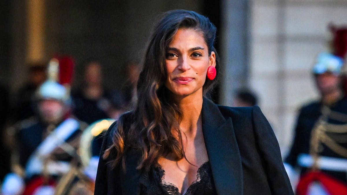 Tatiana Silva: «si effrayant de perdre ses cheveux»