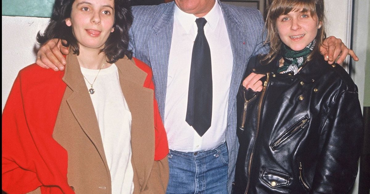"On a attendu très longtemps..." : Anne Bécaud, la fille de Gilbert Bécaud, a perdu la vie à 53 ans... Sa sœur Emily est restée confiante jusqu'au bout
