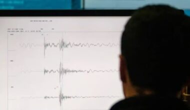 Séisme de magnitude 7,4 au large de la côte pacifique de la Russie