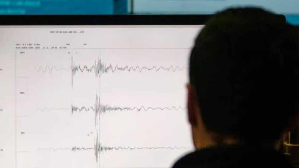 Séisme de magnitude 7,4 au large de la côte pacifique de la Russie