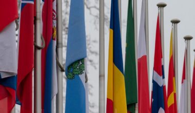 Douze pays dont la France créent une coalition pour soutenir financièrement l'Autorité palestinienne