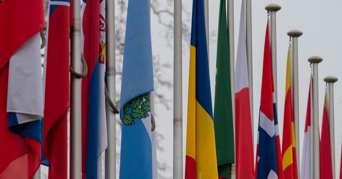 Douze pays dont la France créent une coalition pour soutenir financièrement l'Autorité palestinienne