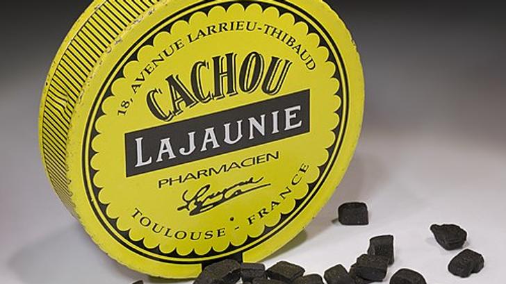 Les Cachous Lajaunie, minuscules pastilles de réglisse nées en 1880 à Toulouse, sont introuvables depuis plusieurs mois.