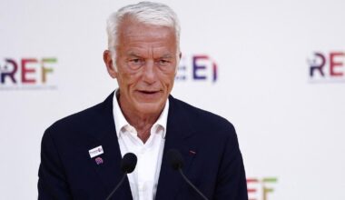 le Medef menace d’une «grande mobilisation patronale» si les impôts des entreprises augmentent