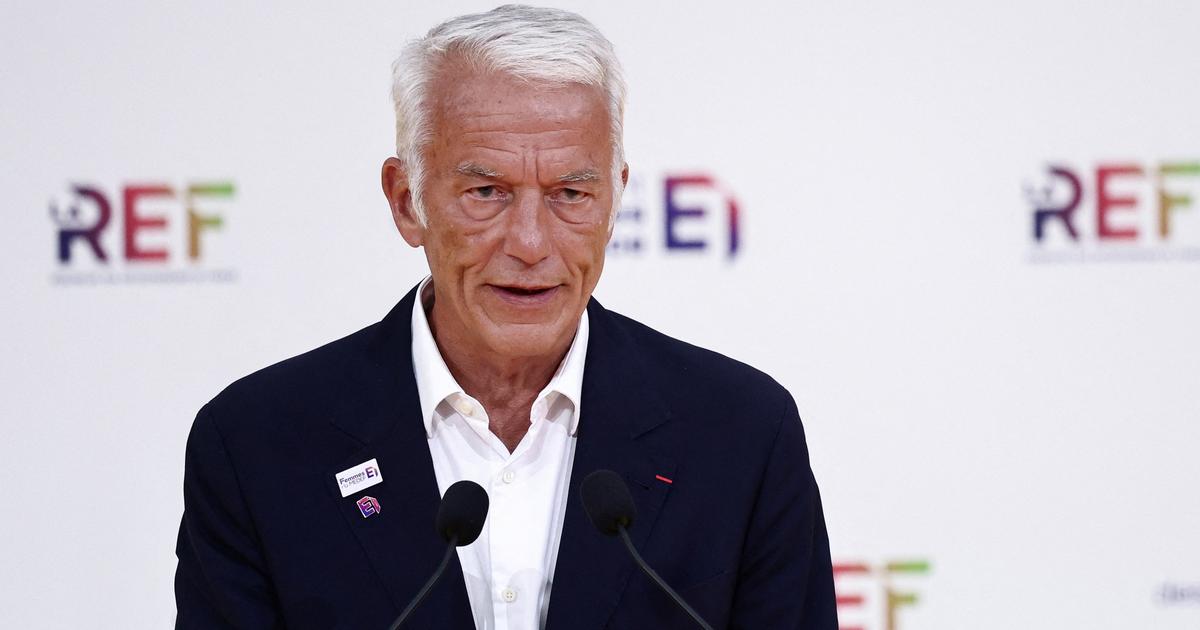 le Medef menace d’une «grande mobilisation patronale» si les impôts des entreprises augmentent