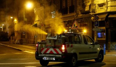 Antibes confrontée à une flambée des cas de chikungunya