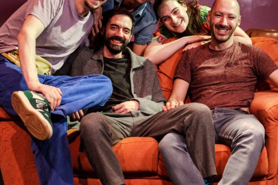 Les ShwoColatines vont faire le show !