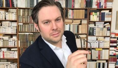 «La dérive du Royaume-Uni vers une police politique»