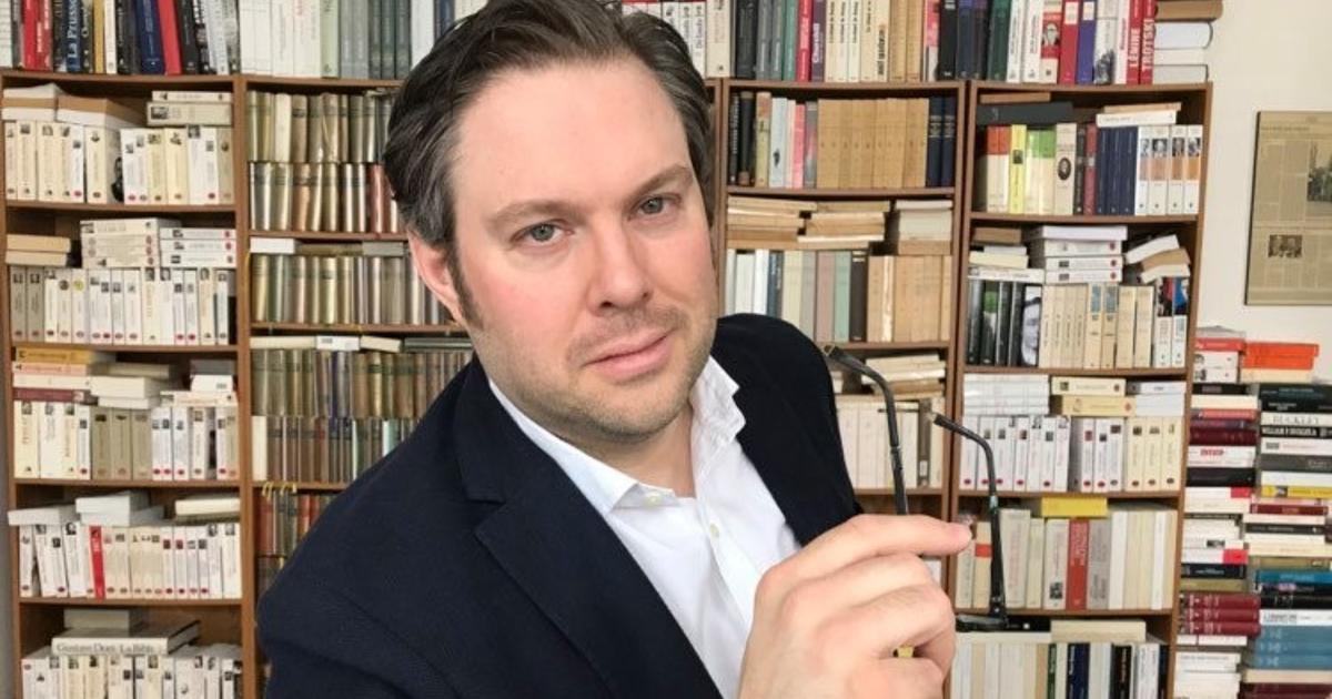 «La dérive du Royaume-Uni vers une police politique»