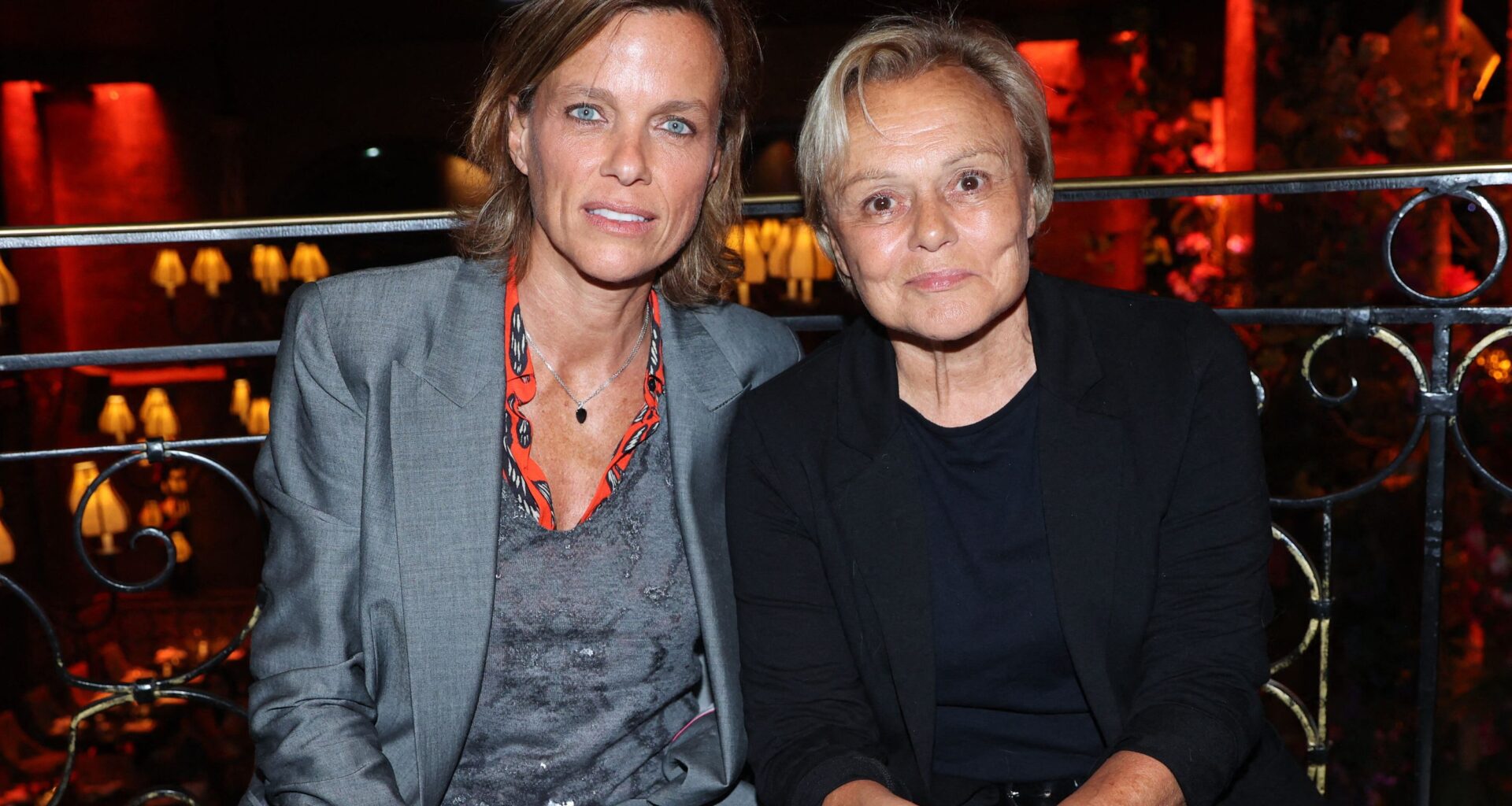 leur nouvelle vie (de restauratrices) à Nice