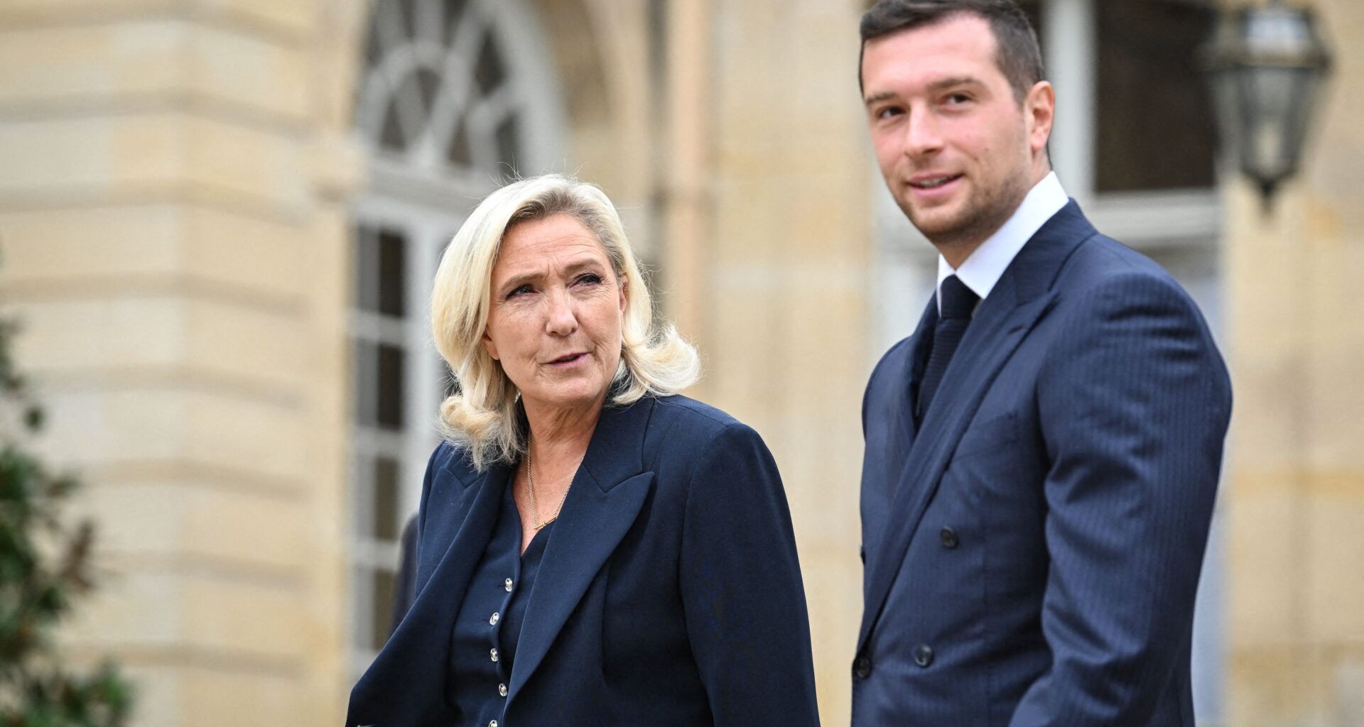 Le Pen et Bardella à Bordeaux, Zemmour au Royaume-Uni, Puy du Fou… Les 4 infos dont vous allez entendre parler demain