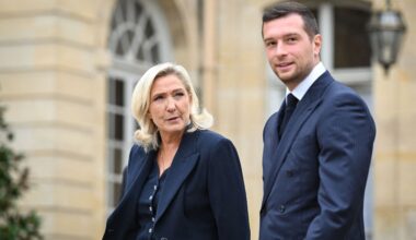 Le Pen et Bardella à Bordeaux, Zemmour au Royaume-Uni, Puy du Fou… Les 4 infos dont vous allez entendre parler demain