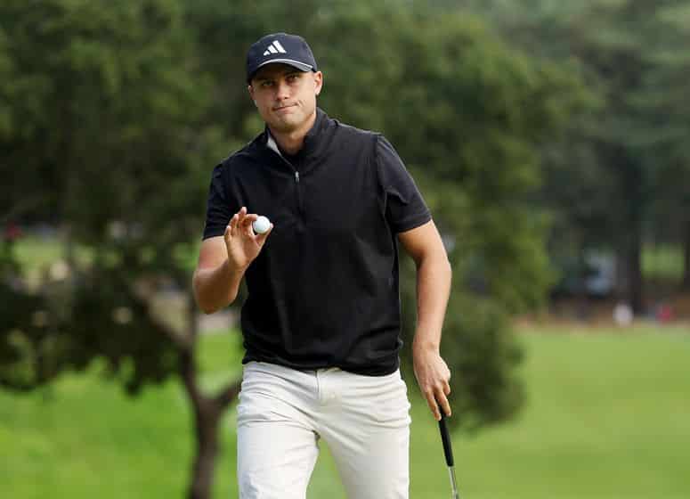 Ryder Cup : Les hommes de Luke Donald, pour la plupart déjà au rendez-vous