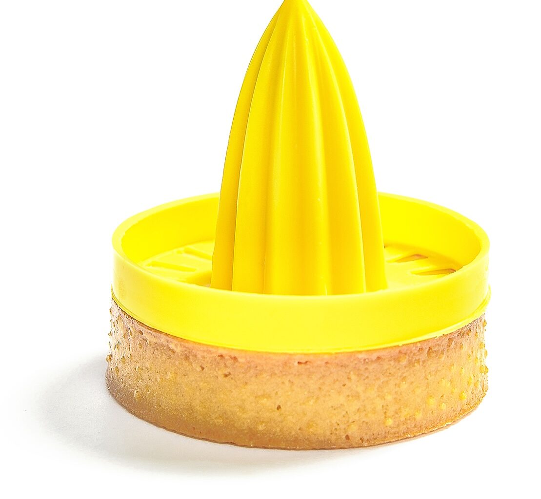 Abra invente le gâteau design