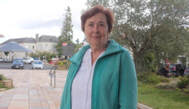 Son village en Ukraine occupé, son fils au Canada... Olena se reconstruit difficilement près de Nantes