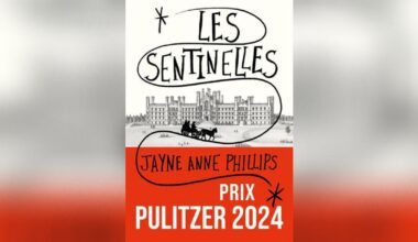Les sentinelles, de Jayne Anne Phillips : réparer les vivants
