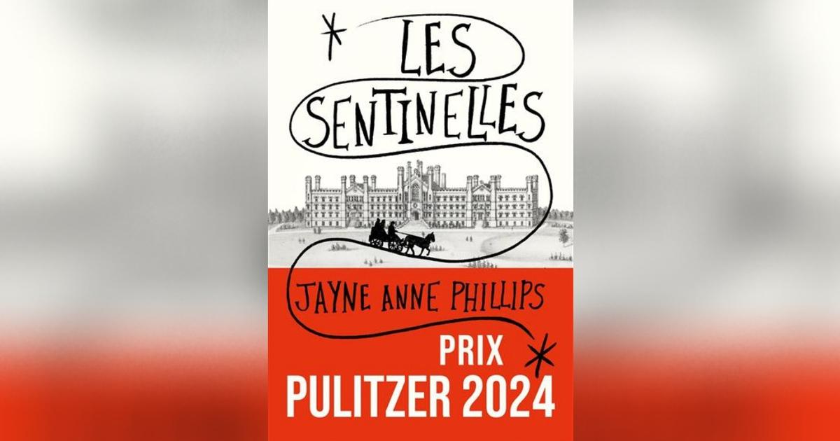Les sentinelles, de Jayne Anne Phillips : réparer les vivants