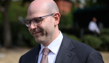 le nouveau responsable de la Fed dit ne pas avoir reçu d'instruction de vote de Trump