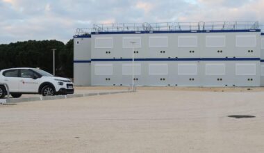 à Marseille, une école d’infirmiers dans la tourmente