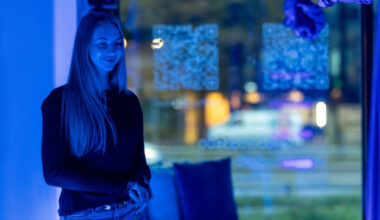 Les Ukrainiens de Pologne menacés de précarisation malgré leur apport à la croissance - 26/09/2025 à 11:03