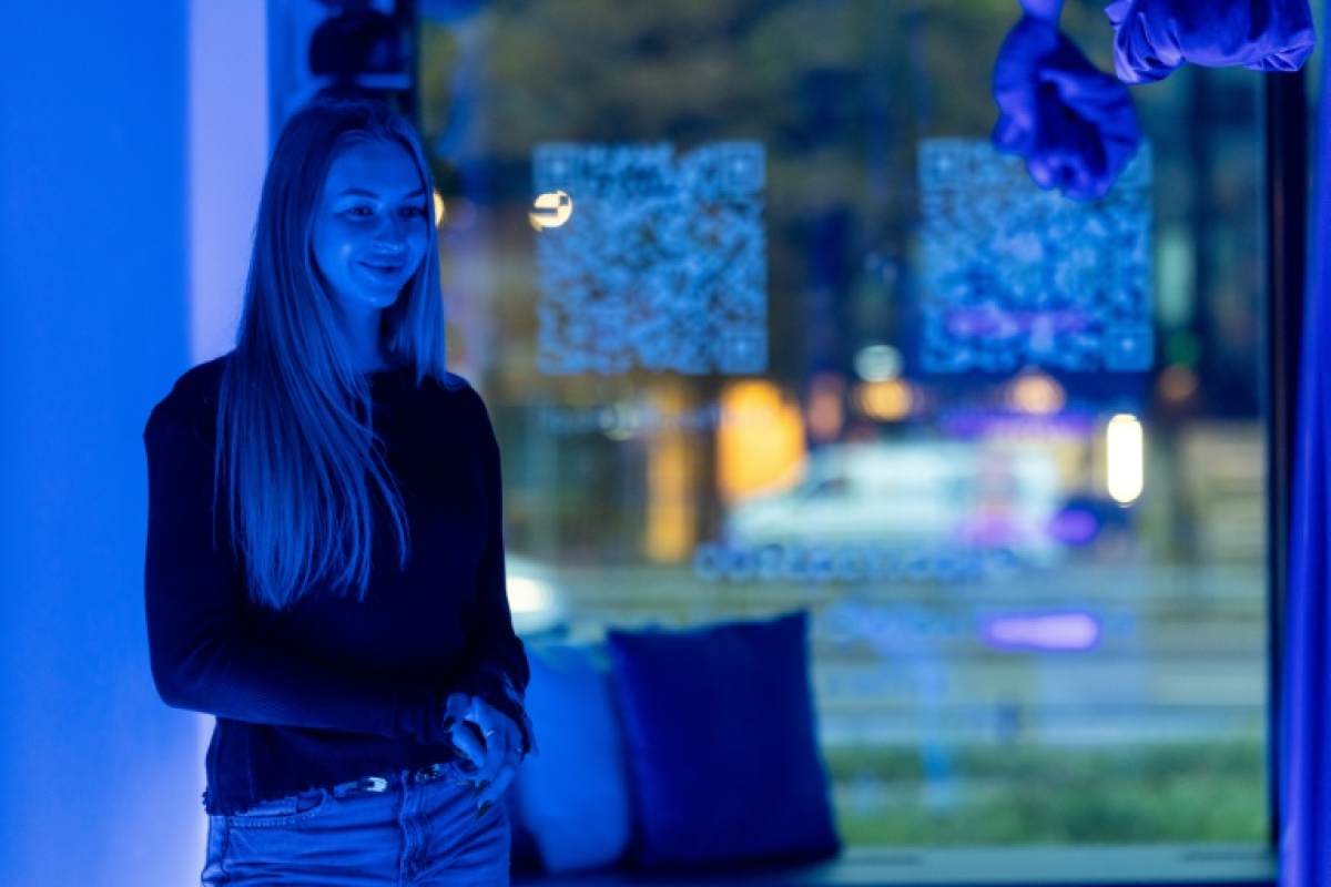 Les Ukrainiens de Pologne menacés de précarisation malgré leur apport à la croissance - 26/09/2025 à 11:03