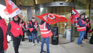 Suite à un excédent budgétaire, cette ville près de Nantes va augmenter ses agents