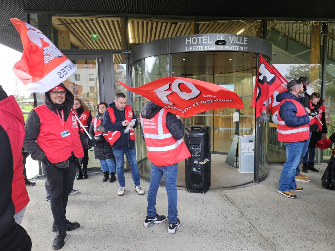 Suite à un excédent budgétaire, cette ville près de Nantes va augmenter ses agents